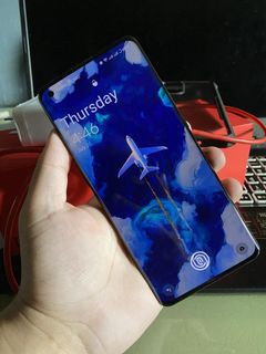 OnePlus 9 Pro 5G 12gb/256gb