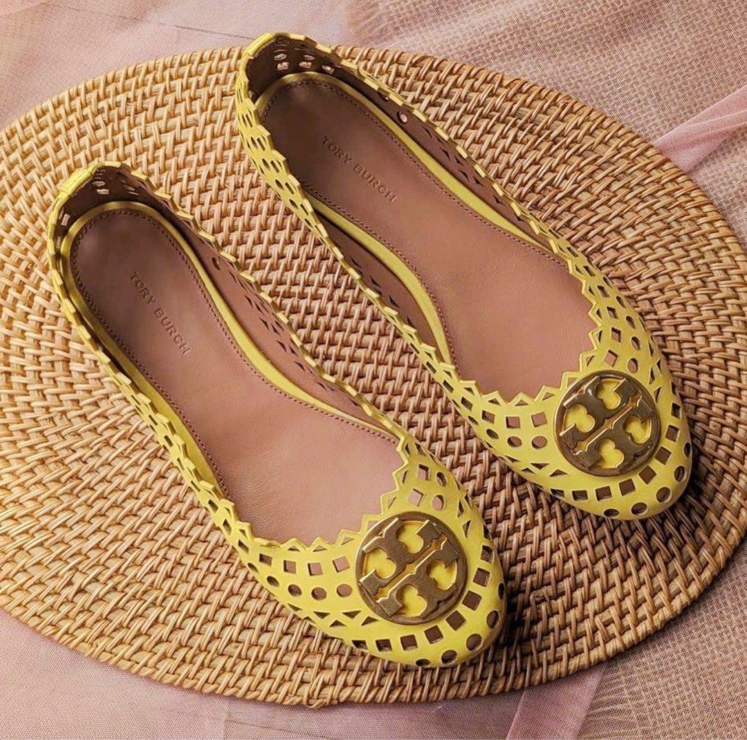 Tory burch 2024 flats for sale