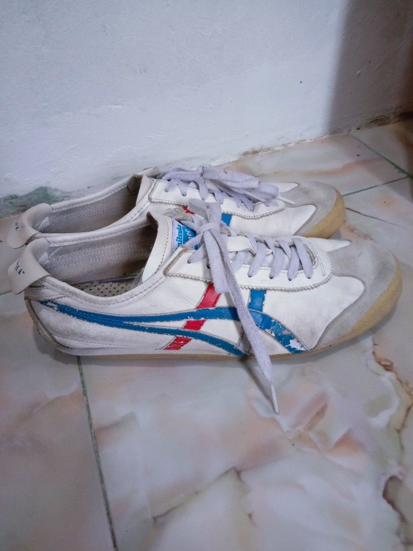 onitsuka tiger kulit