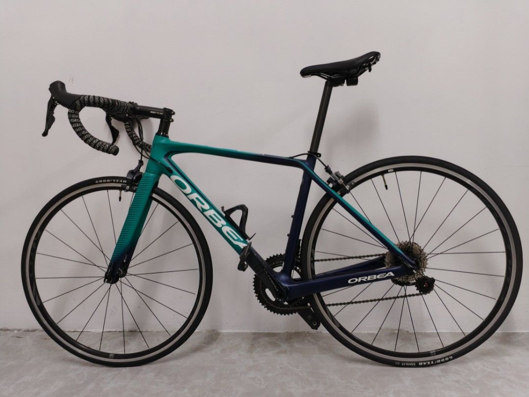Orbea orca m40 2019 outlet
