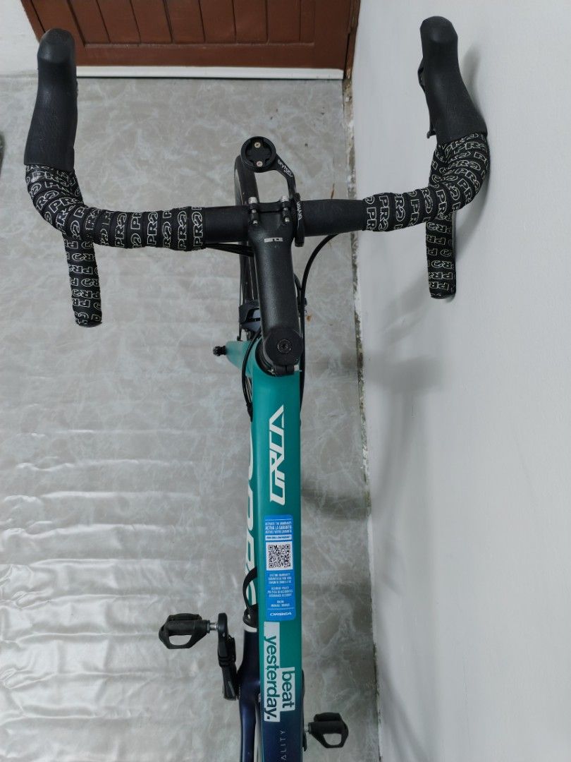 Orbea orca m30 pro 2019 2025