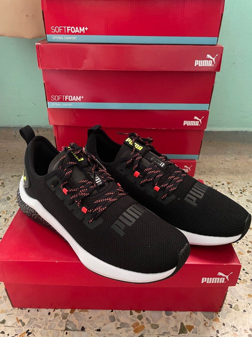 Zapatillas outlet puma hybrid