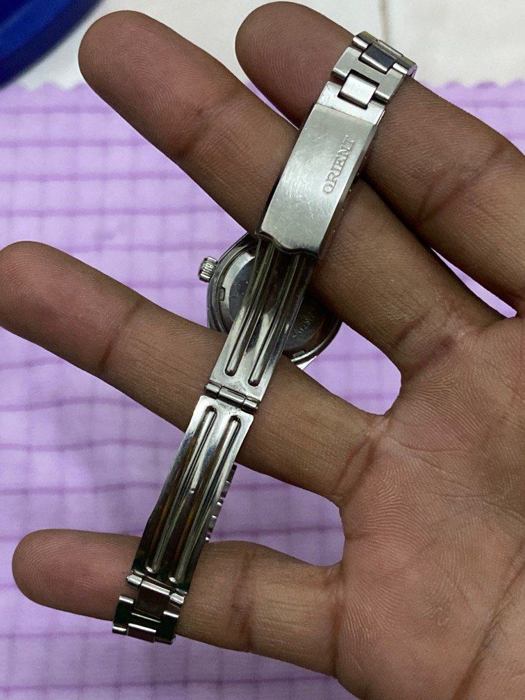 Rolex d12 steelinox 62523h18 hotsell precio