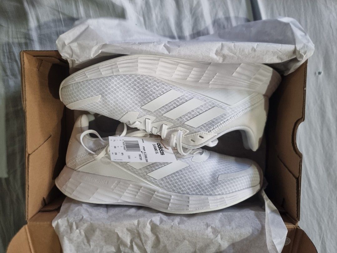Adidas mens 7.5 in womens top