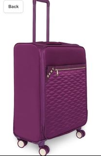 Dkny luggage malaysia store