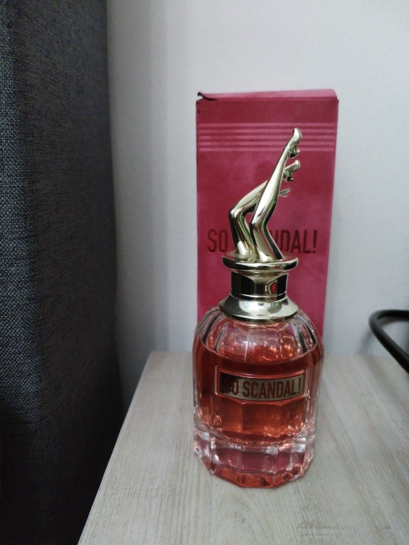 So scandal 50ml hotsell