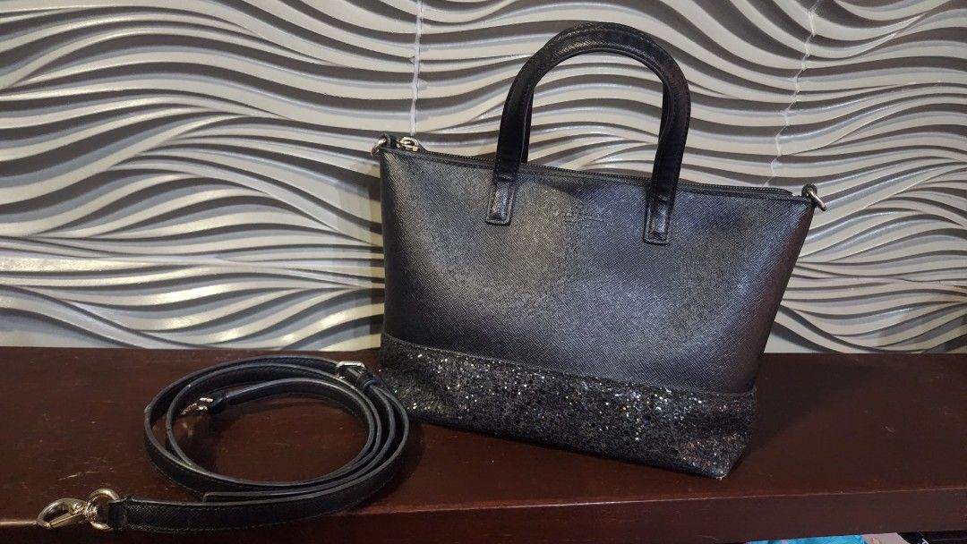 Kate spade 2025 ina greta black