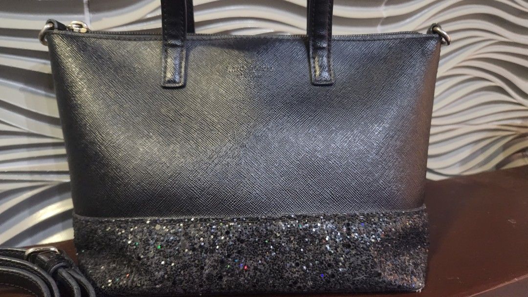 Kate spade ina discount greta court large