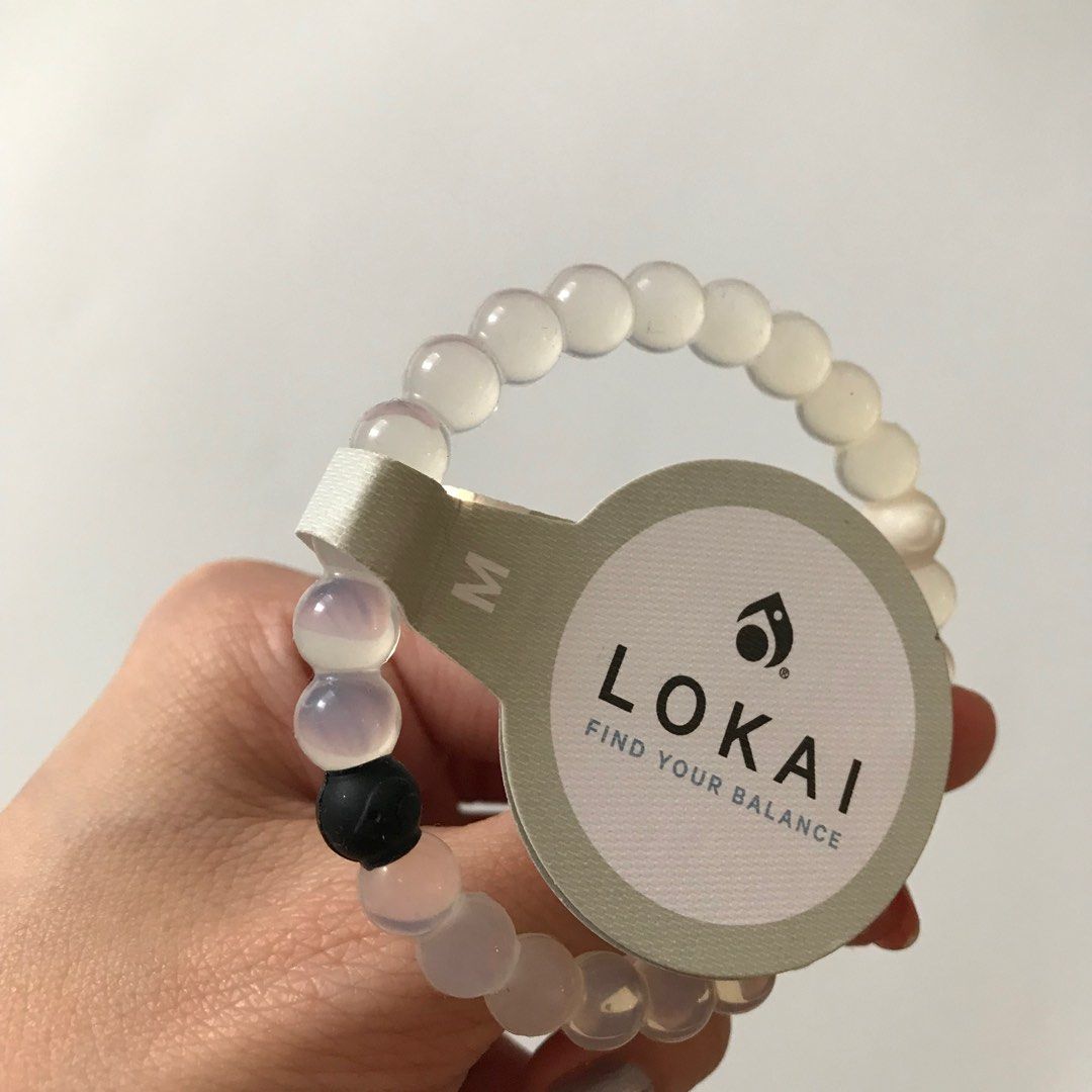 How My Lokai Bracelet Can Support Healthcare Data | by CancerGeek | Medium