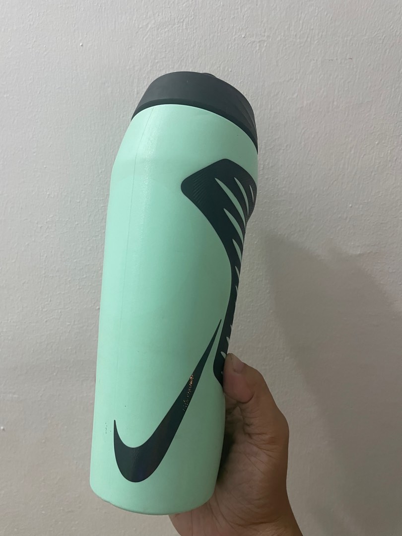 sportspower nike water bottle