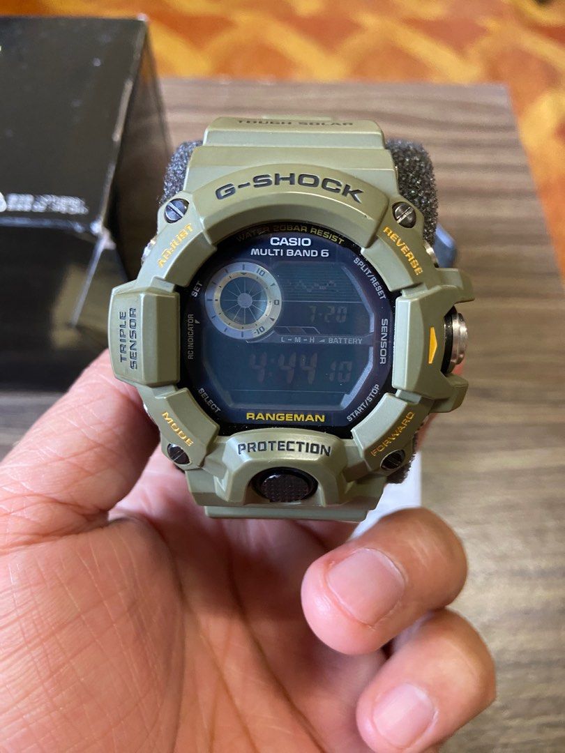Gw9400-3cr top
