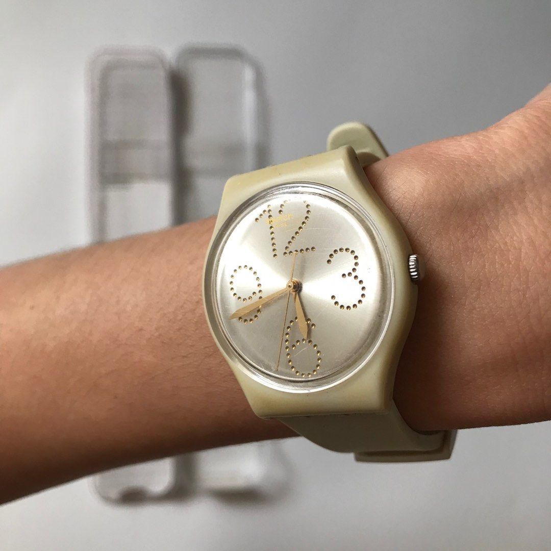 Swatch gt107 best sale