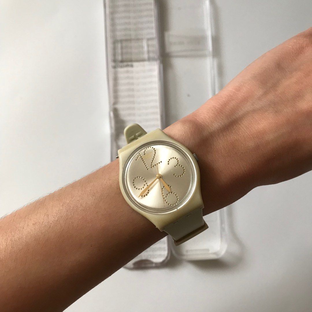 Swatch gt107 top
