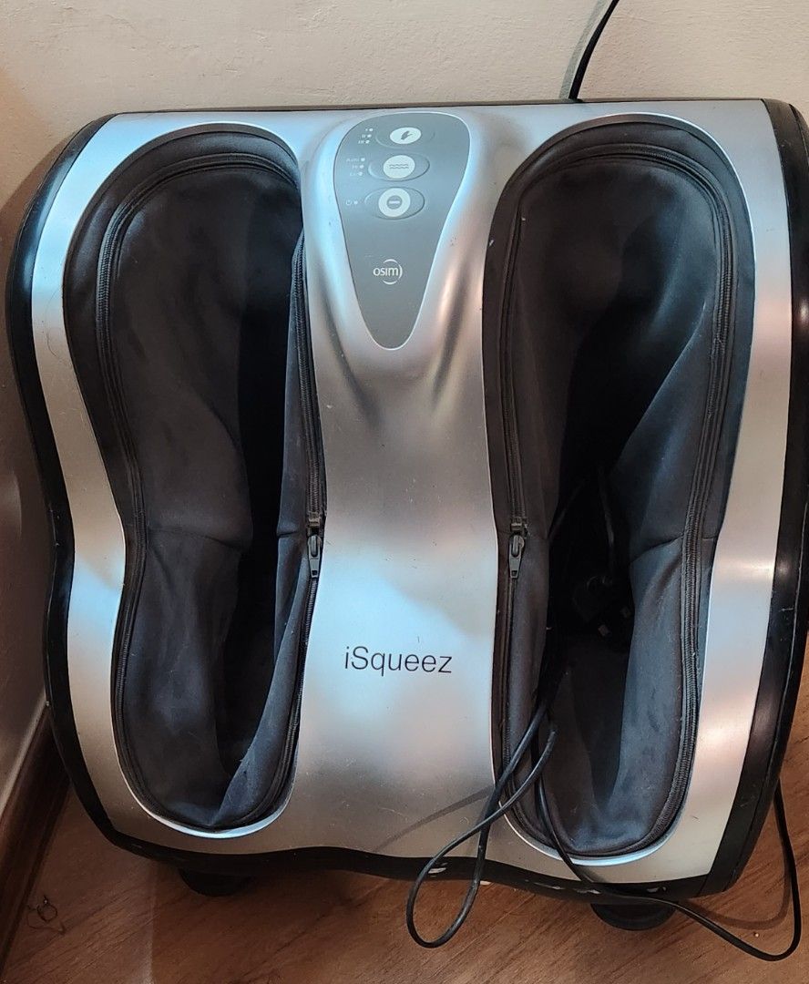 Osim foot algun