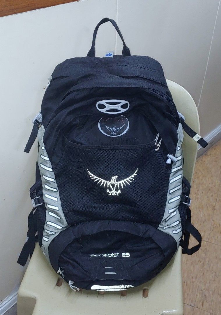 OSPREY ESCAPIST 25L OFF LEGIT PANG DAY HIKE NYO MGA MA AM SIR