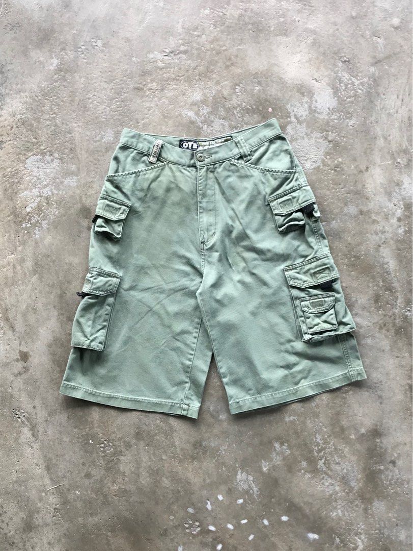 Otb cargo 2024 shorts