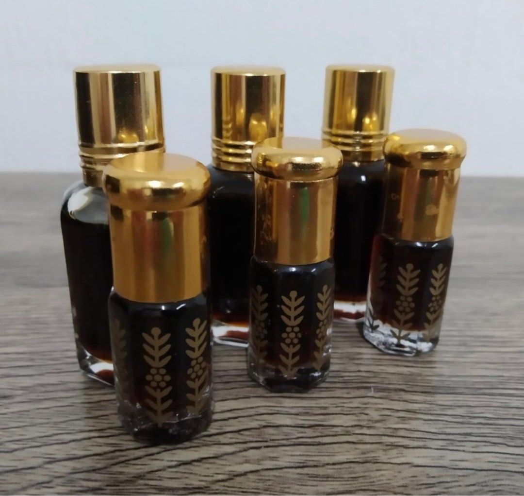 Oud Cambodi Attar, Beauty & Personal Care, Fragrance & Deodorants on