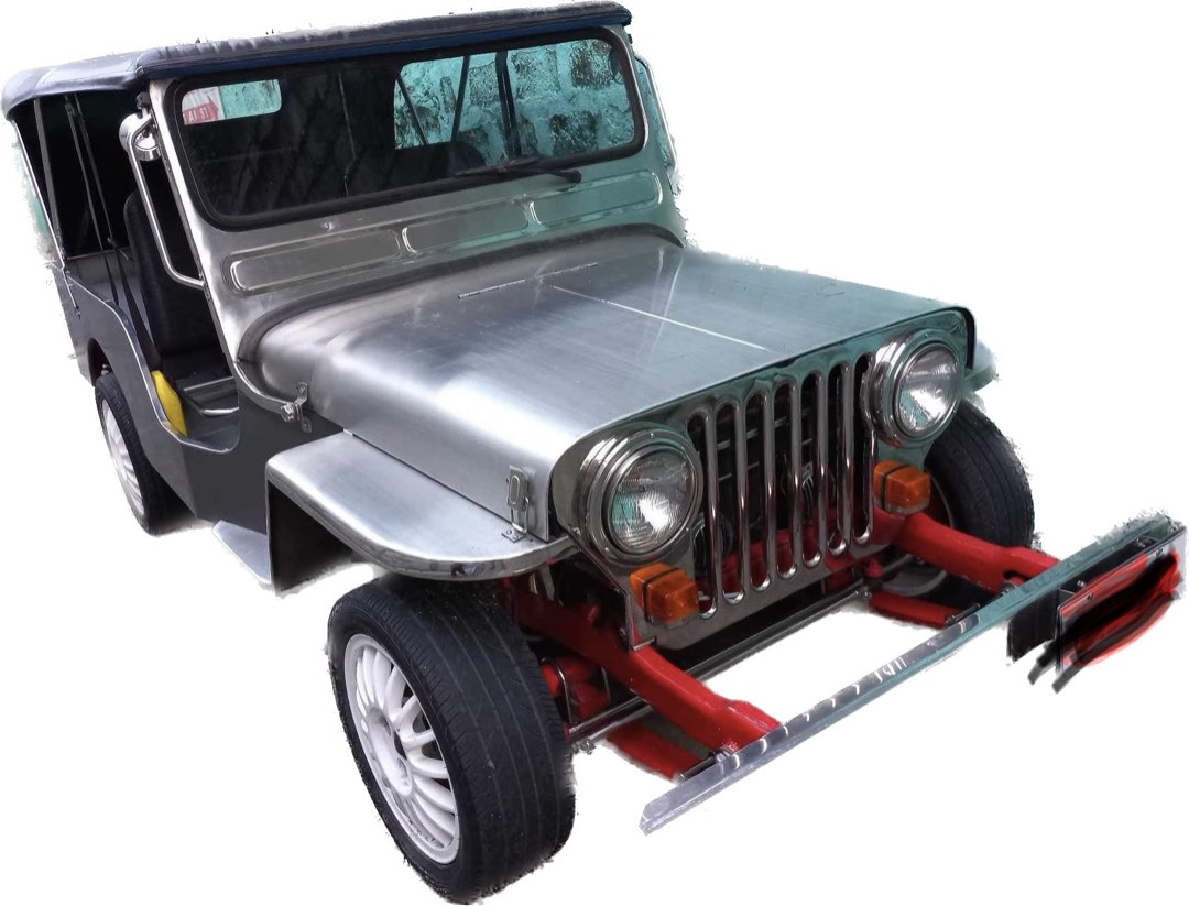 Owner Type Jeep Owner Type Jeep Owner Type Jeep Manual on Carousell