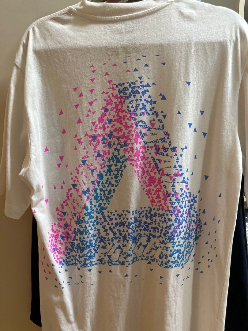 Maximum palace hotsell tee