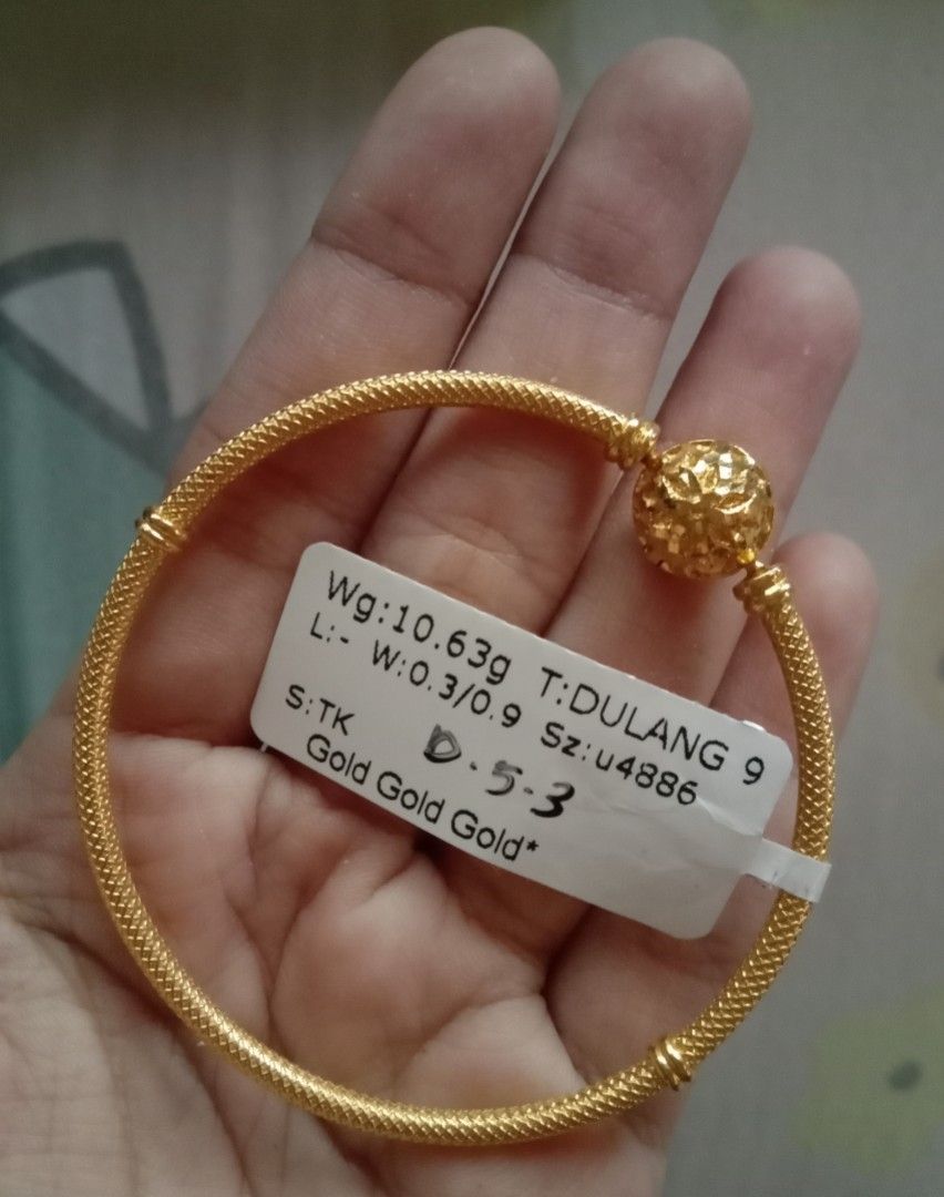 Bangle online pandora 916