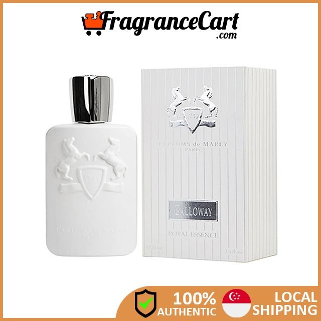 Parfums de marly 2025 galloway