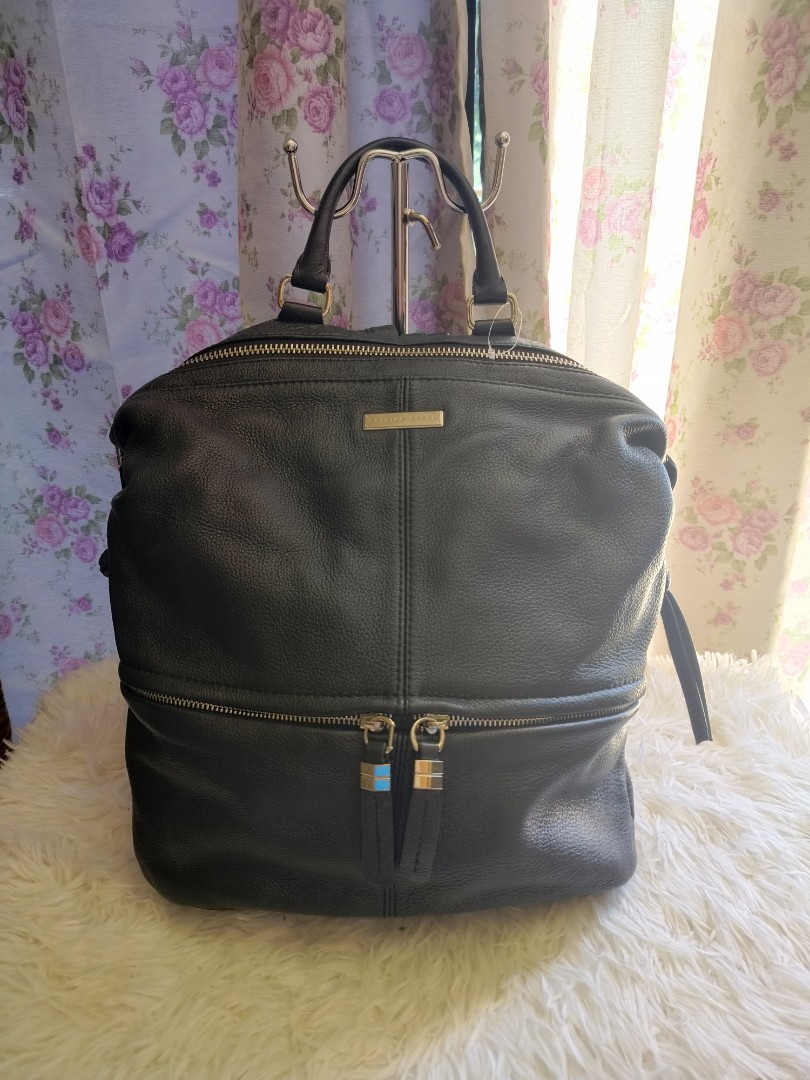 Patrice Breal Backpack on Carousell