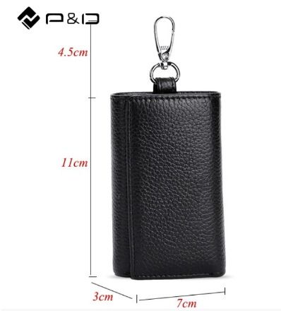 Mens key deals pouch