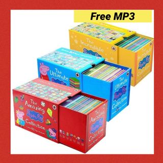 Children age 3 and below Collection item 1
