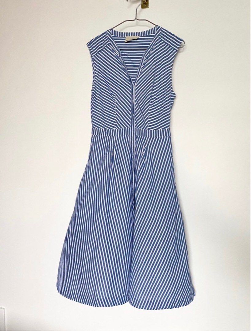Ajee sales stripe dress