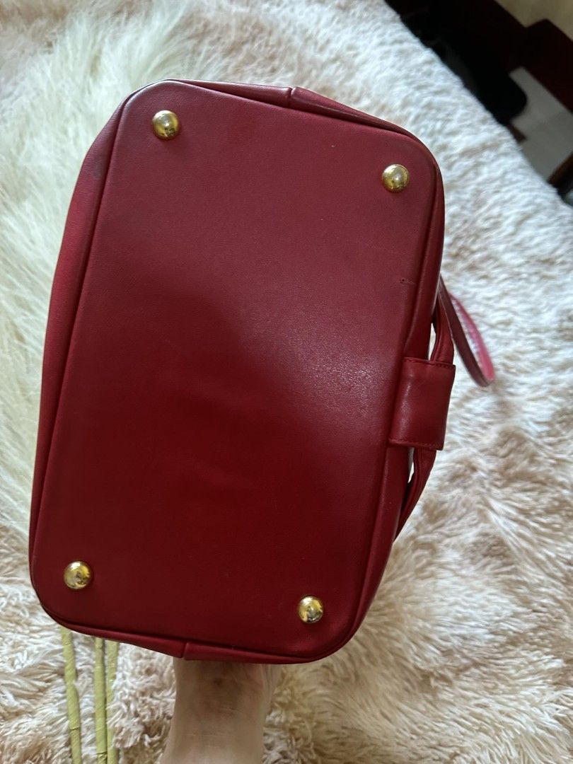 Charriol backpack discount