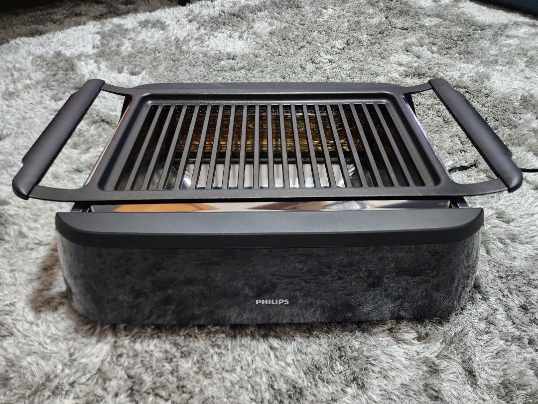 Phillips smokeless cheap