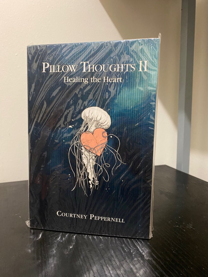 Pillow Thoughts 2 on Carousell