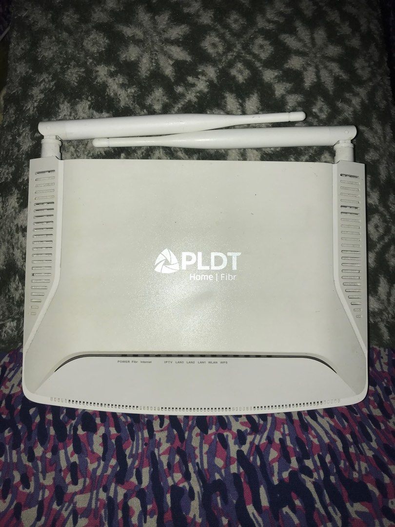 PLDT HOME FIBER, TV & Home Appliances, Other Home Appliances on Carousell