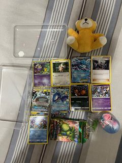 Pokemon Moncolle Plus Shiny Raikou Lottery Prize + Raikou Figure, Hobbies &  Toys, Toys & Games on Carousell