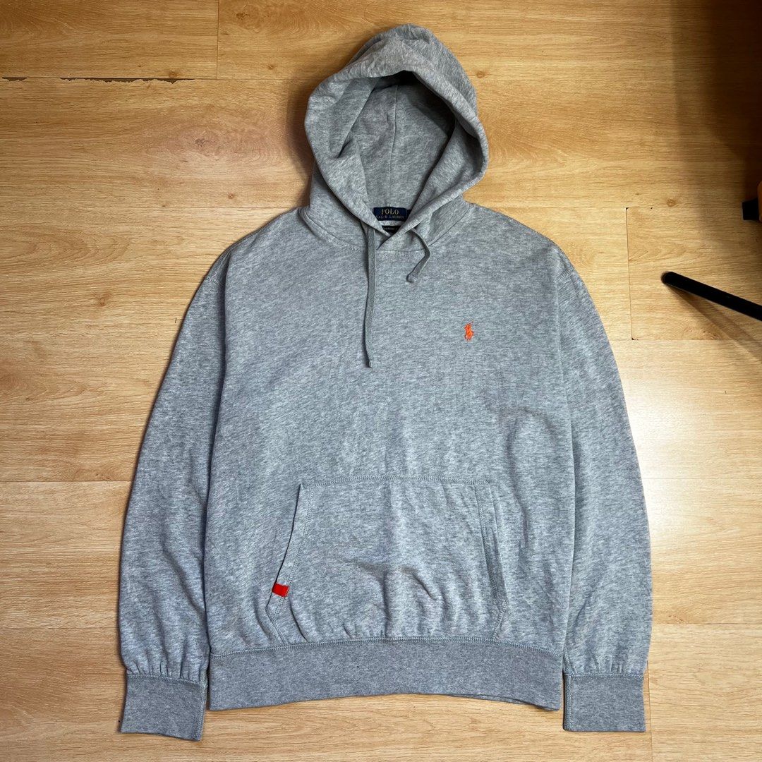 Polo performance hoodie hot sale