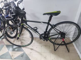 100 affordable road bike size 46 For Sale Bicycles Carousell Singapore