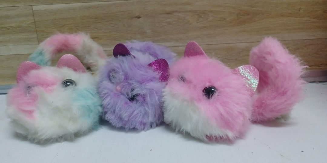 Pomsies chat shop