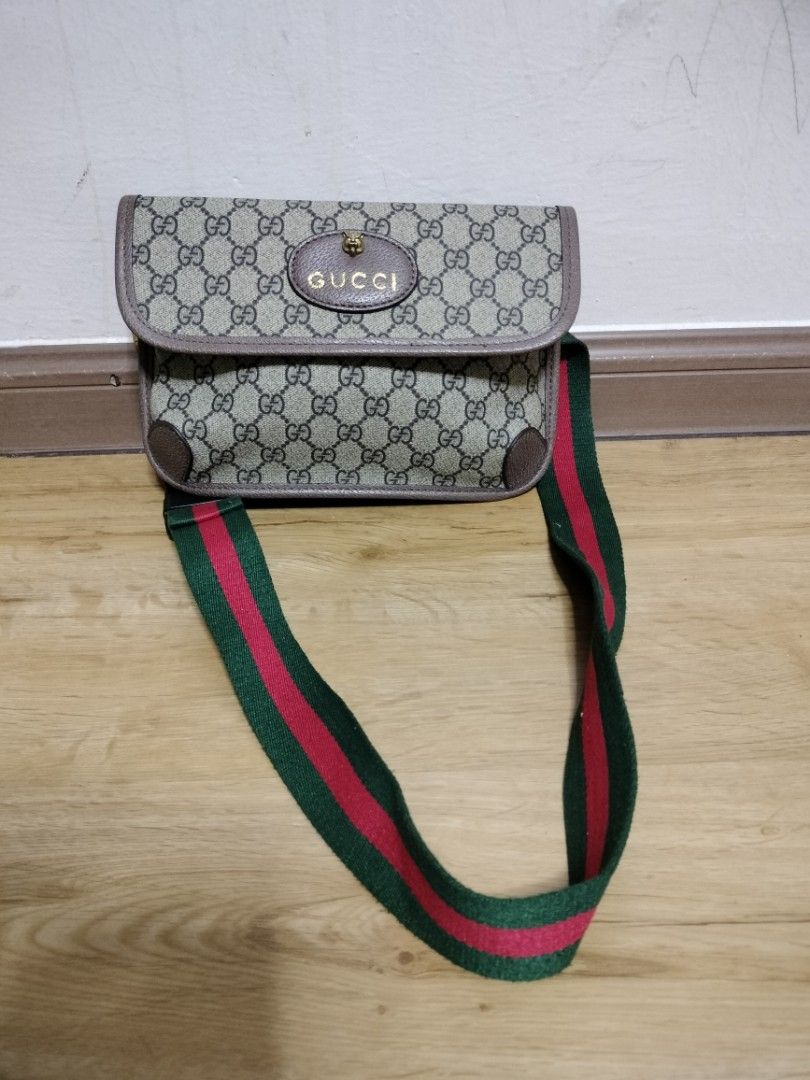 Porch bag Gucci bundle padu