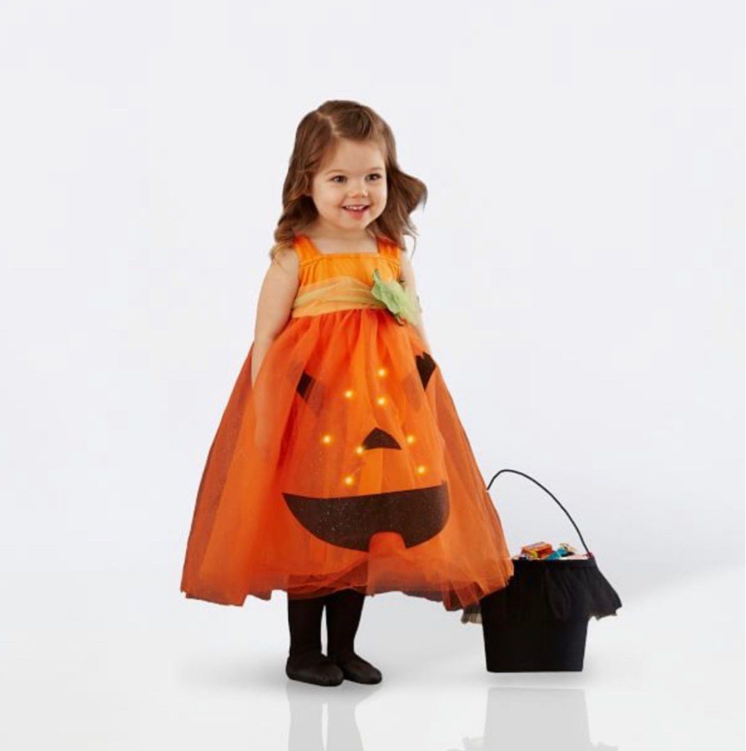 Dress new arrivals barn kids