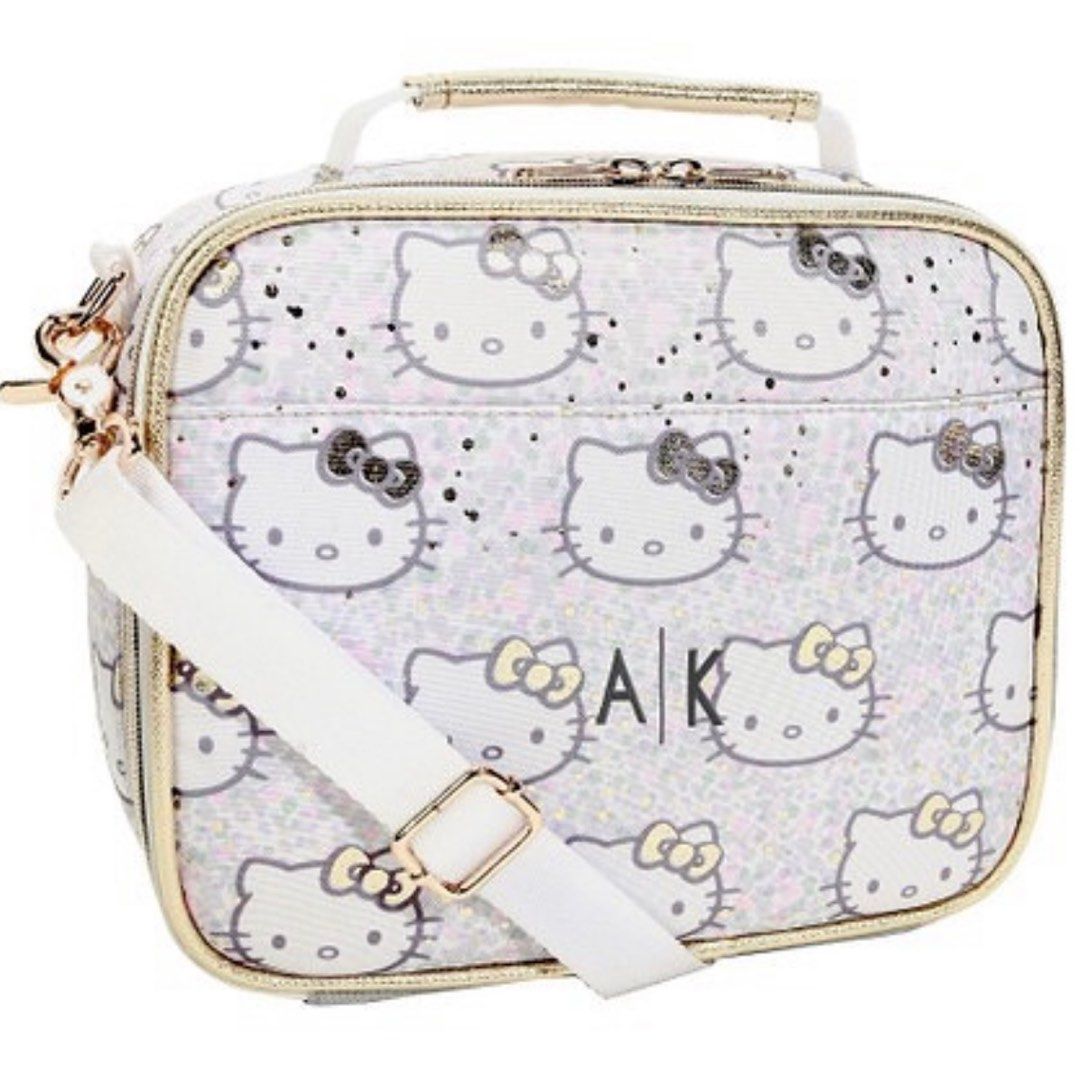 Pottery barn hello kitty backpack hot sale