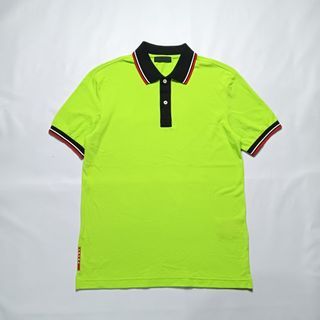 Louis Vuitton Classic Logo Polo Shirt, Men's Fashion, Tops & Sets, Tshirts  & Polo Shirts on Carousell