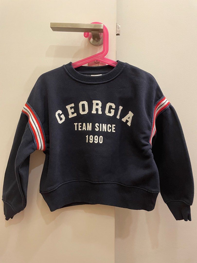 Champion sweater cheap shop zara