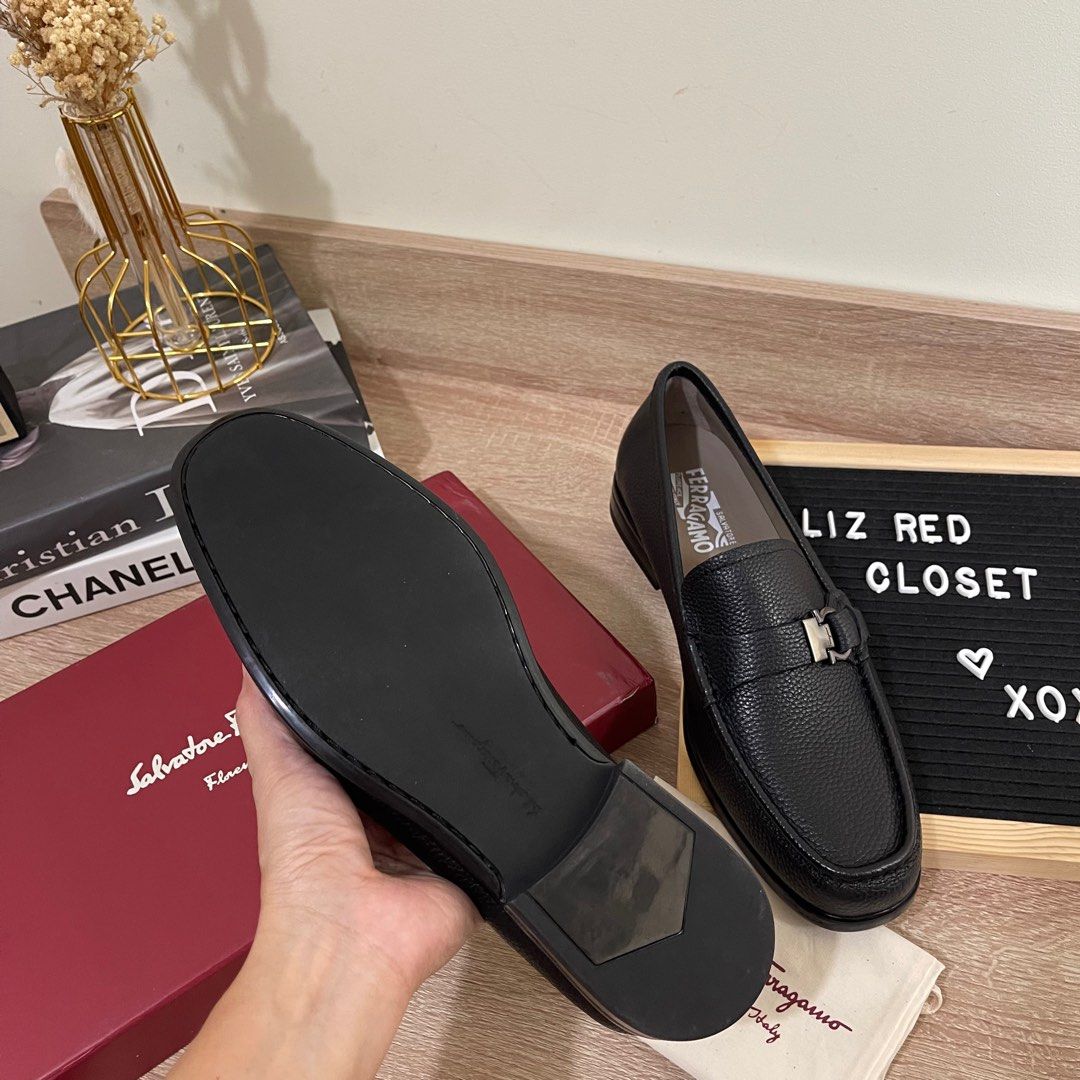 Ferragamo muller 2025