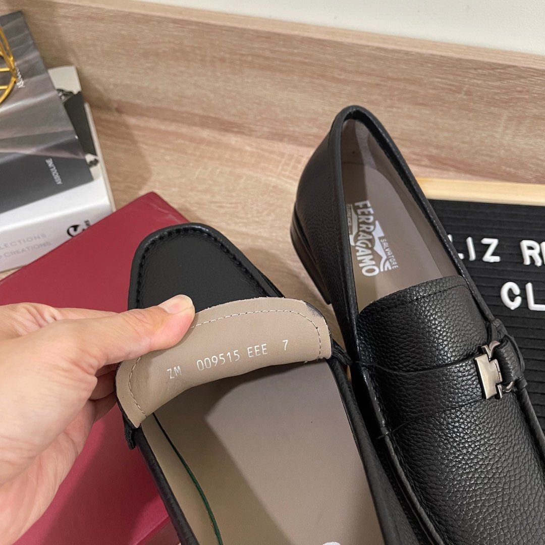 Ferragamo muller clearance