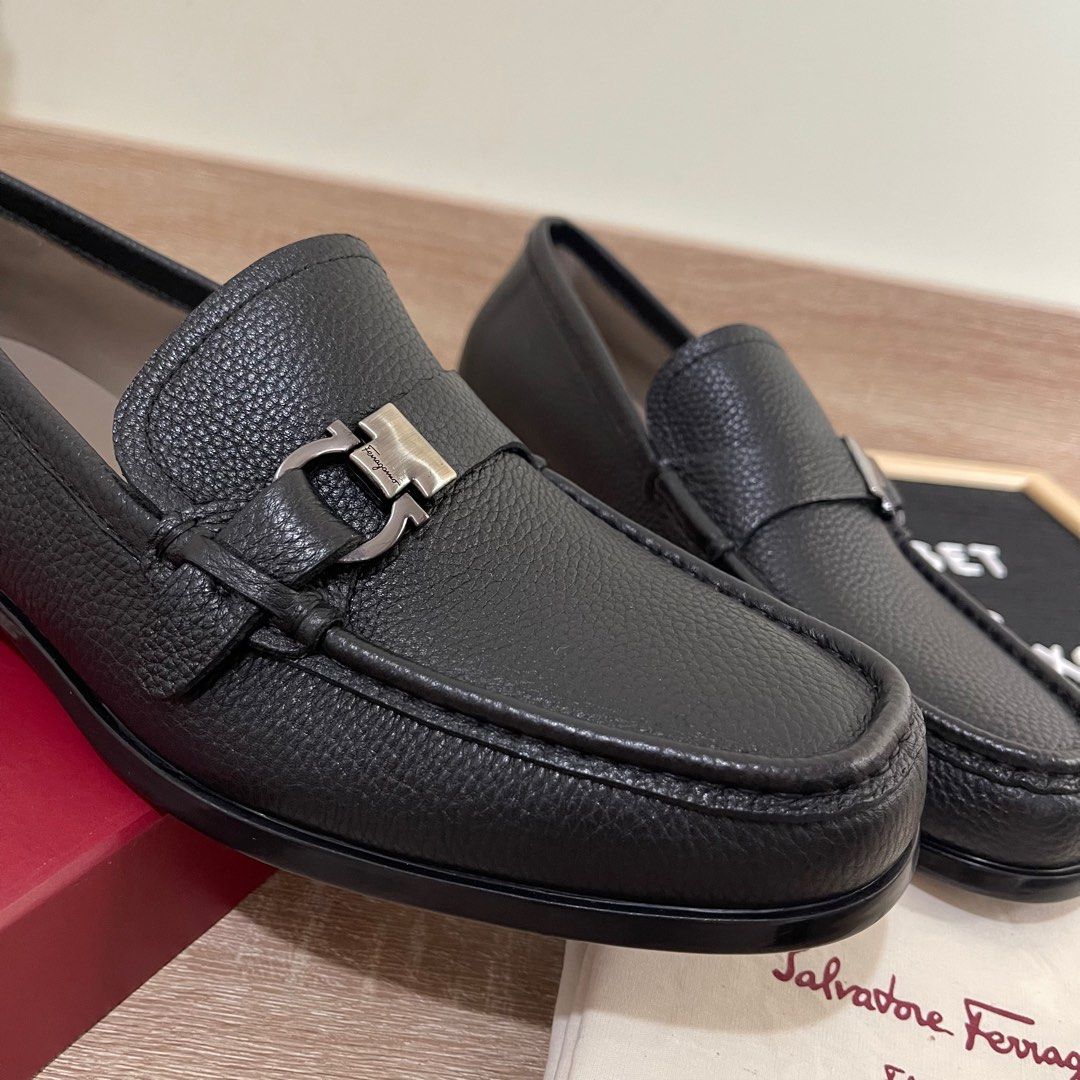 Ferragamo muller 2025