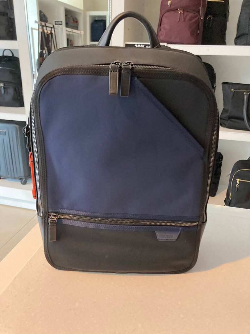 Tumi on sale william backpack