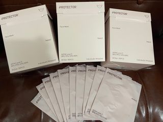 Protector naked 出售| Carousell Hong Kong