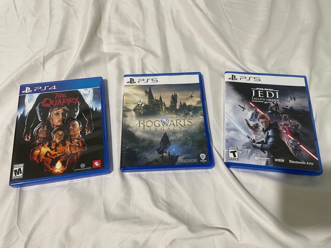 Order ps4 games online