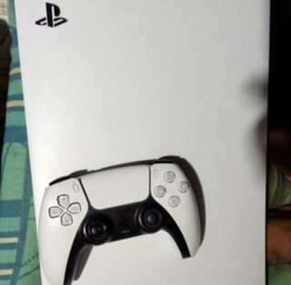 PS 5