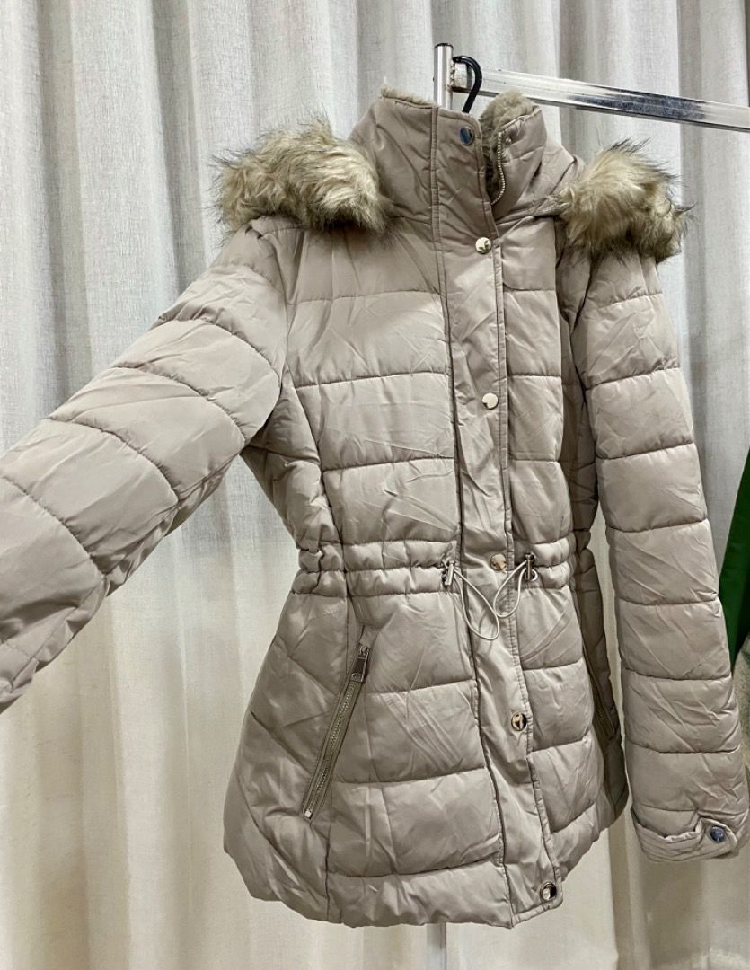 Puffy Jacket Primark Women s Fashion Coats Jackets and
